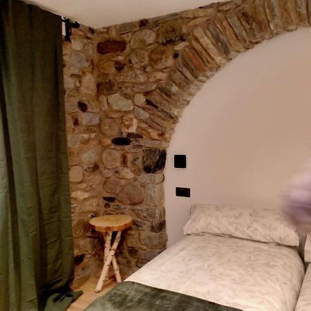 La Carpinteria Apartman Benasque Kültér fotó