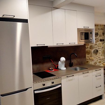 La Carpinteria Apartman Benasque Kültér fotó