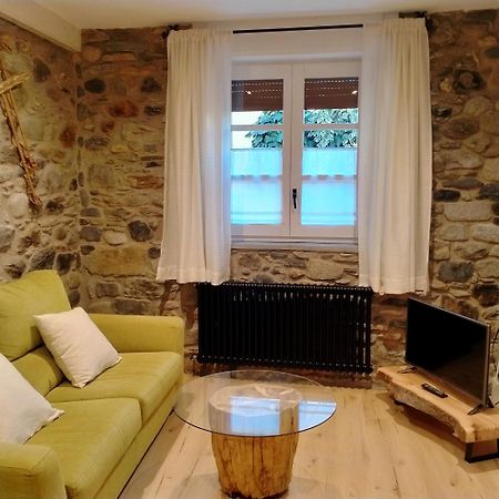 La Carpinteria Apartman Benasque Kültér fotó