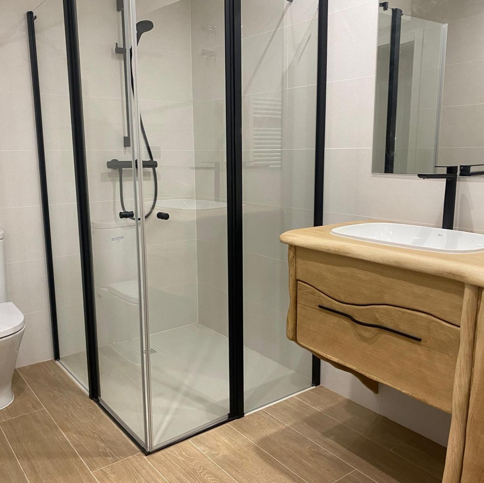 La Carpinteria Apartman Benasque Kültér fotó
